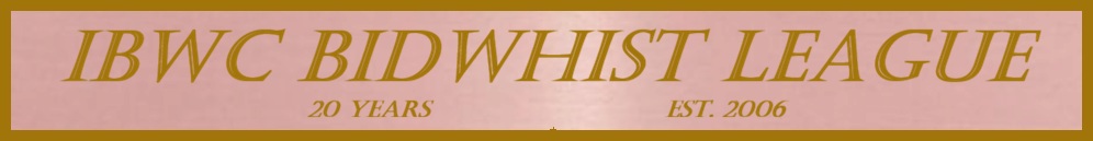 IBWC