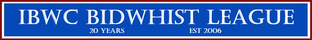 IBWC