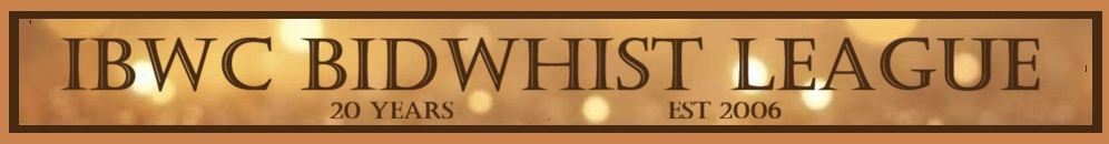 IBWC