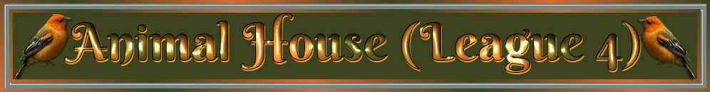 ANIMAL HOUSE