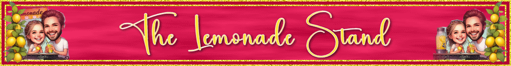 The Lemonade Stand