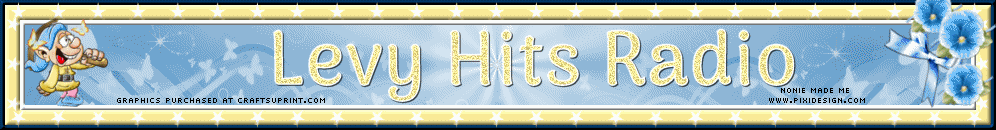 LevyHitsRadio