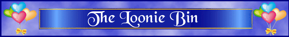 loonie bin