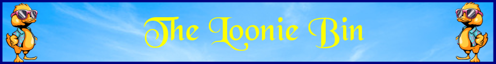 loonie bin