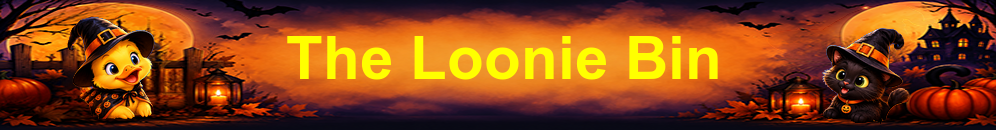loonie bin
