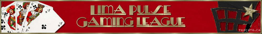 Lima Pulse Gaming League