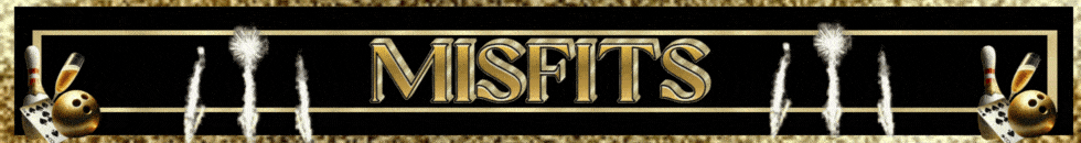 Misfits 