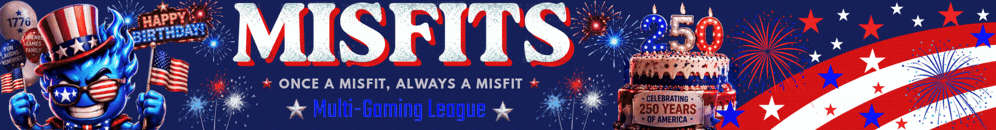 Misfits 