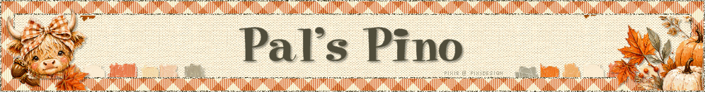 PALS Pino
