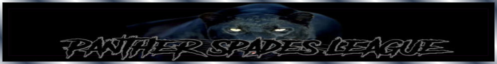 Jaguar Spades League