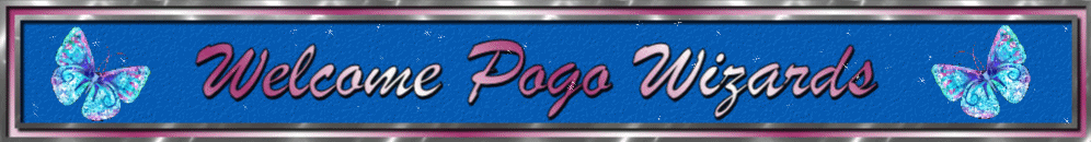 The Pogo Wizards