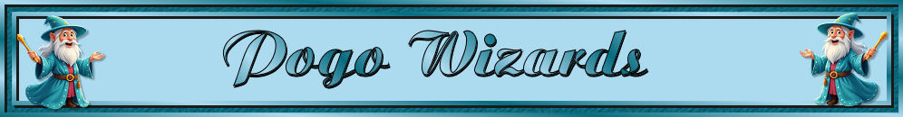 The Pogo Wizards