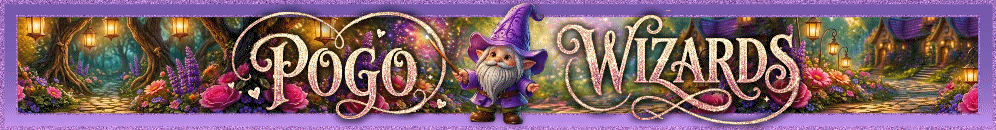 The Pogo Wizards
