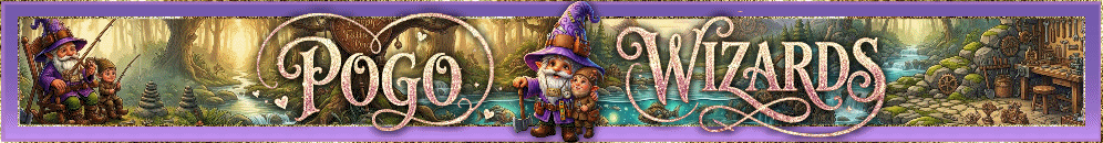 The Pogo Wizards