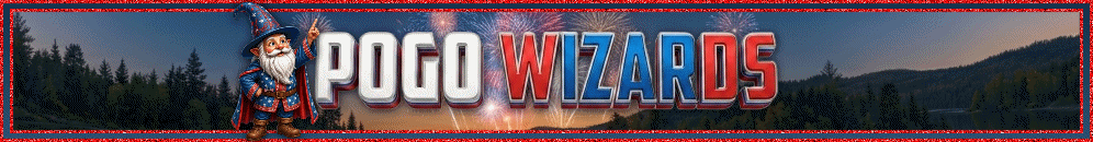 The Pogo Wizards