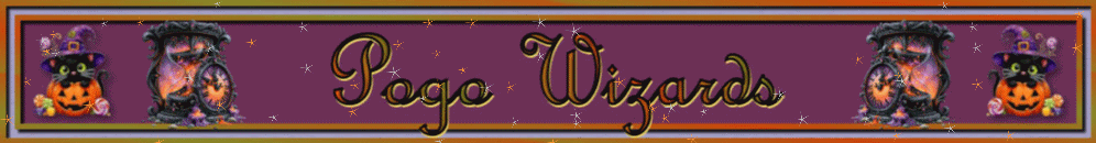 The Pogo Wizards