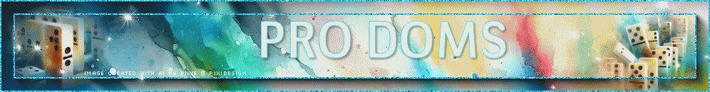 PRO DOMS