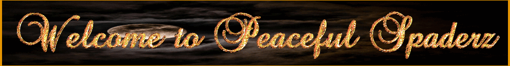 Peaceful Spades League