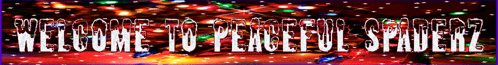 Peaceful Spades League