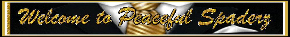 Peaceful Spades League