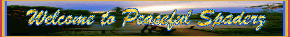 Peaceful Spades League