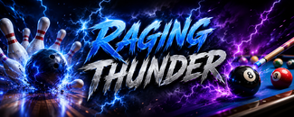 Raging Thunder