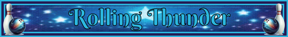 Rolling  Thunder