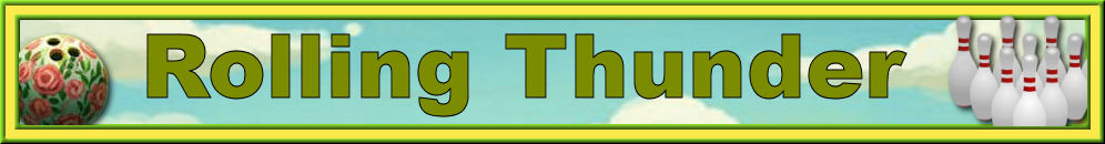 Rolling  Thunder