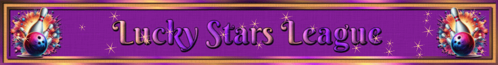 LUCKY STARS