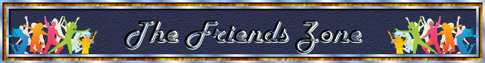 The Friends Zone 