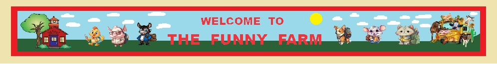 THE FUNNY FARM