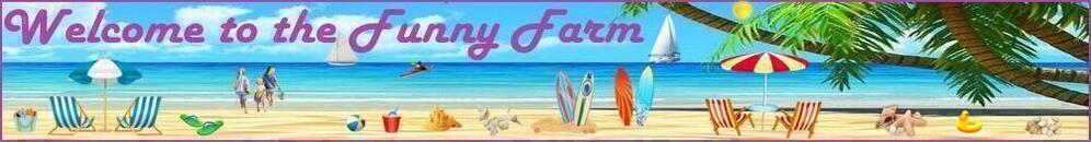 THE FUNNY FARM
