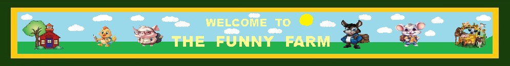 THE FUNNY FARM