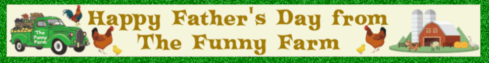 THE FUNNY FARM