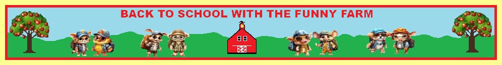 THE FUNNY FARM