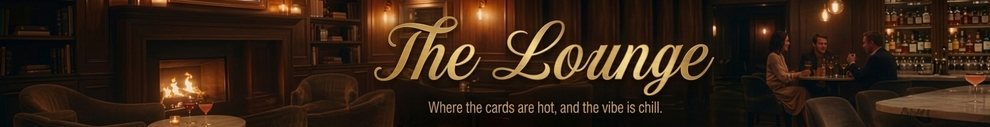 The Lounge