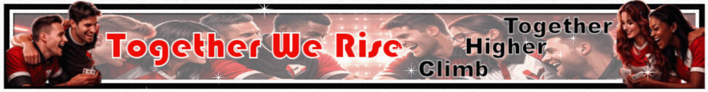 Together We Rise