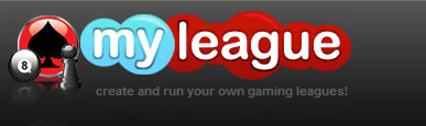  Create and run your own gaming leagues!